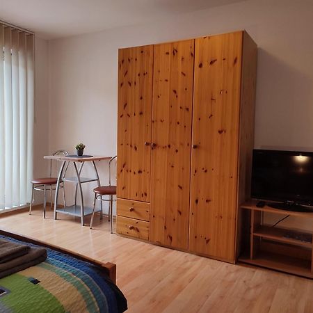 Apartmany Zachar Bešeňová Exteriér fotografie