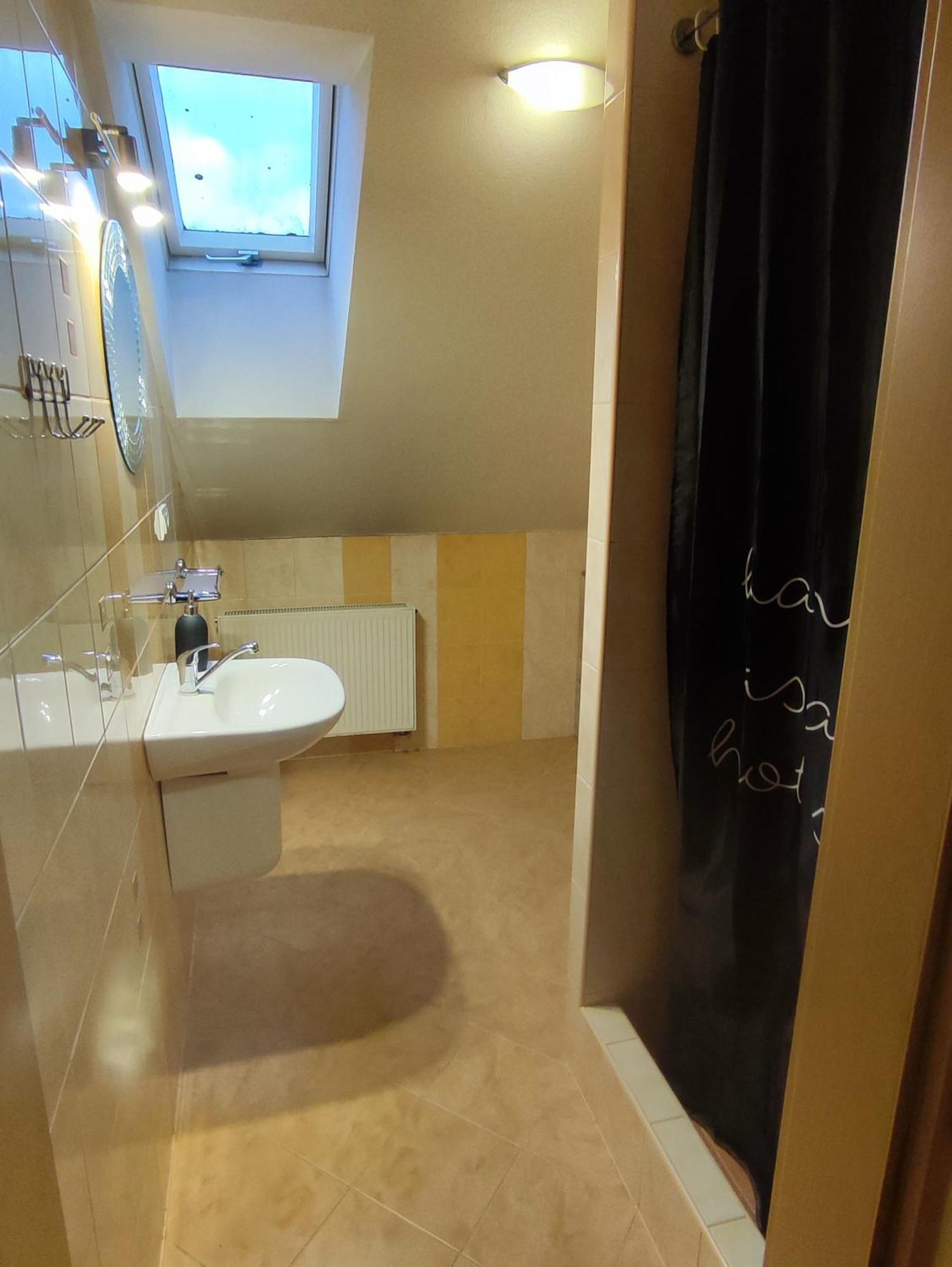 Apartmany Zachar Bešeňová Exteriér fotografie