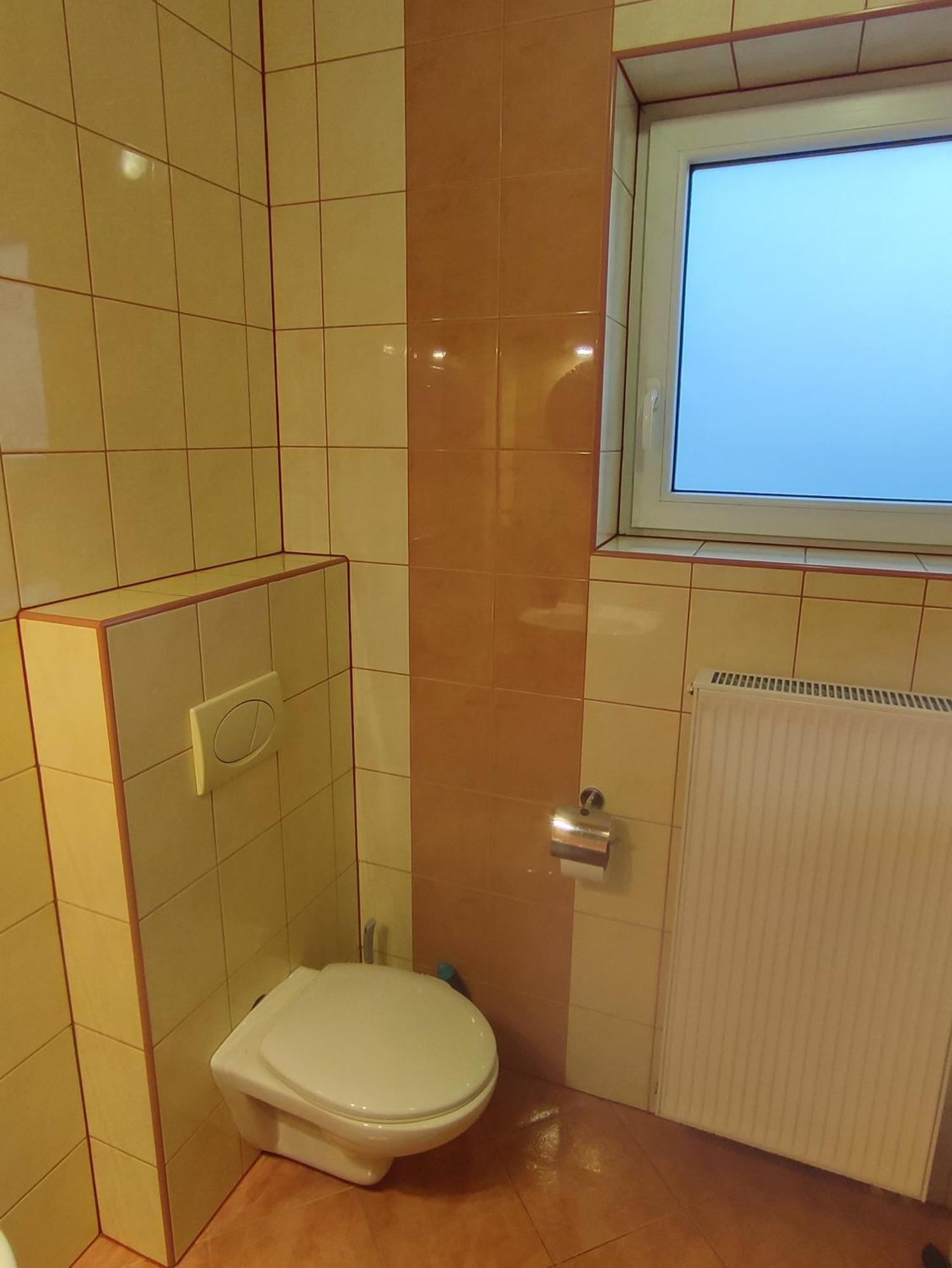 Apartmany Zachar Bešeňová Exteriér fotografie