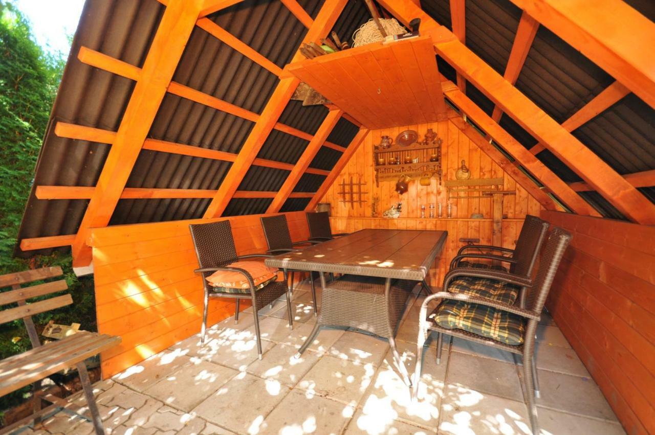 Apartmany Zachar Bešeňová Exteriér fotografie