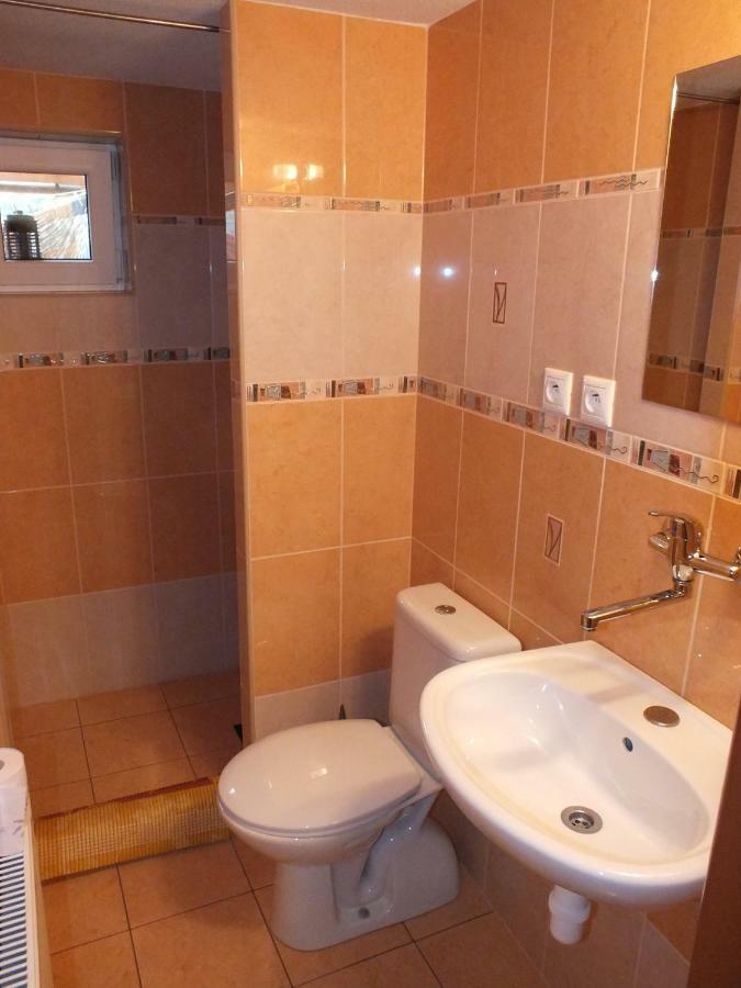 Apartmany Zachar Bešeňová Exteriér fotografie