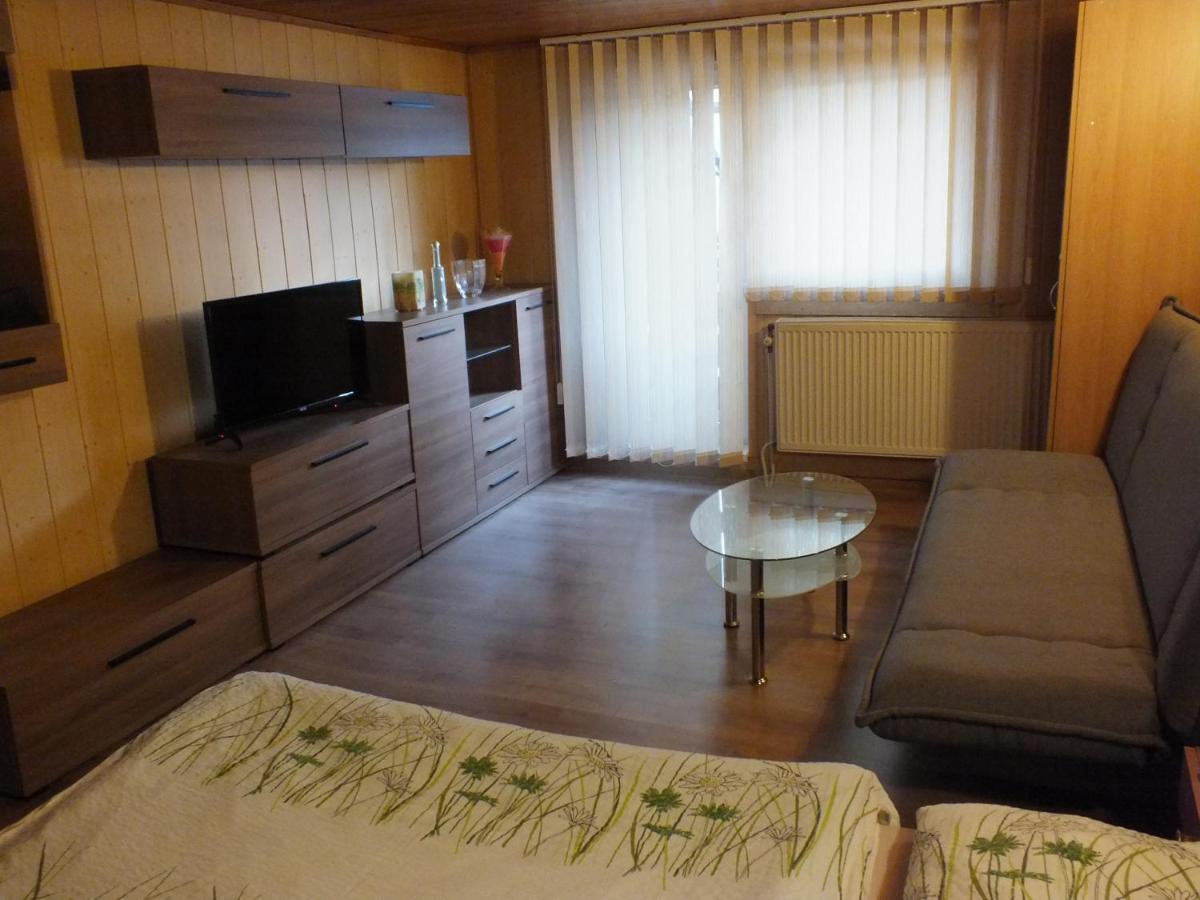 Apartmany Zachar Bešeňová Exteriér fotografie